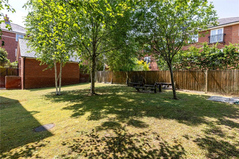 Sutherland Grove, London, SW18