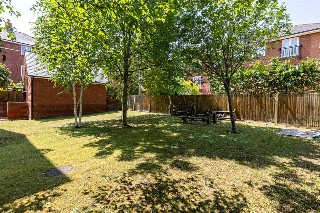 Sutherland Grove, London, SW18