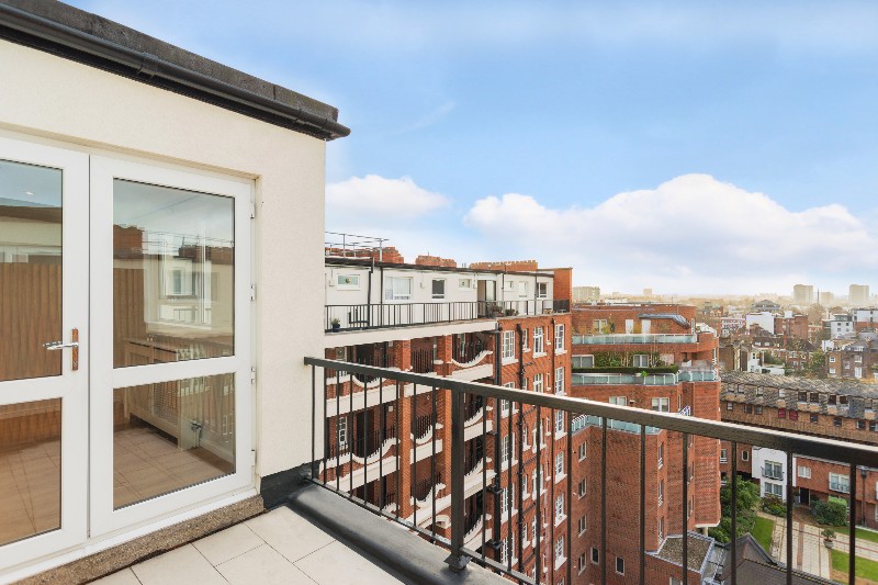 Grove End House, Grove End Road, St John&#39;s Wood, London, NW8