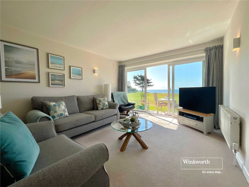 Arundel Way, Highcliffe, Christchurch, BH23