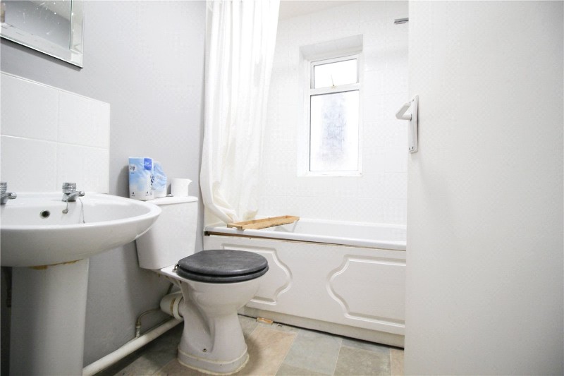 Toledo Road, Southend-on-Sea, Essex, SS1