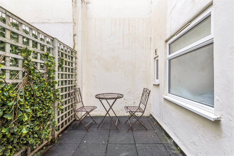 Berrington House, Hereford Road, London, W2