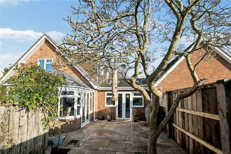 The Loke, Ditchingham, Bungay, Norfolk, NR35