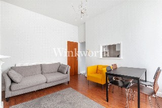 Lausanne Road, London, Flat 2., N8