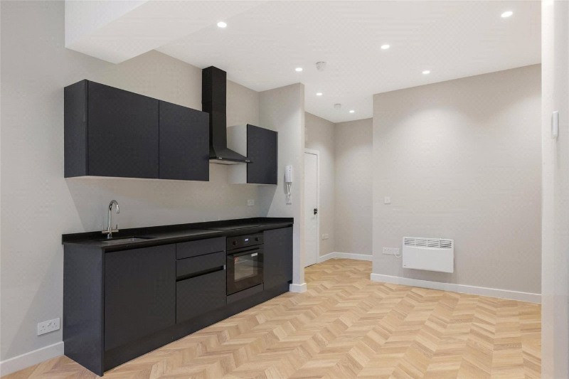 Anerley Hill, London, SE19