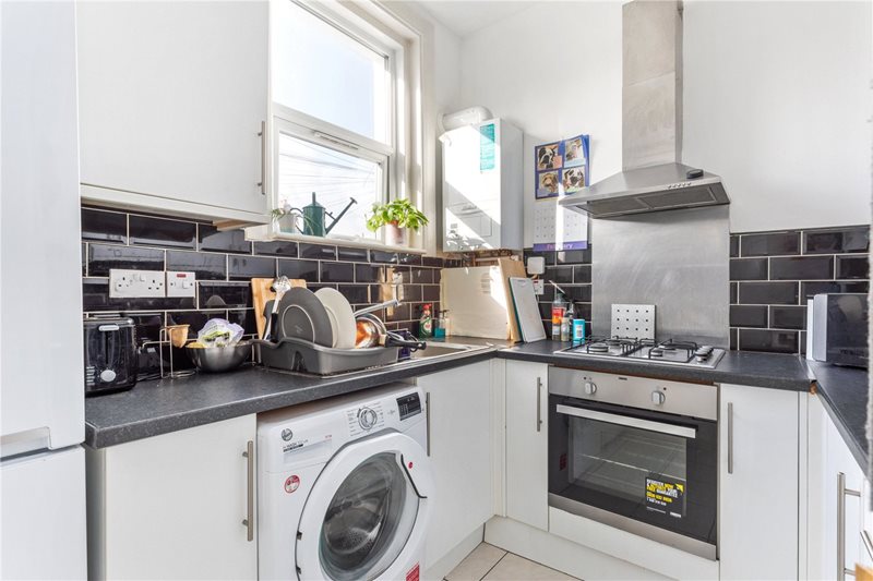 Foulser Road, London, SW17