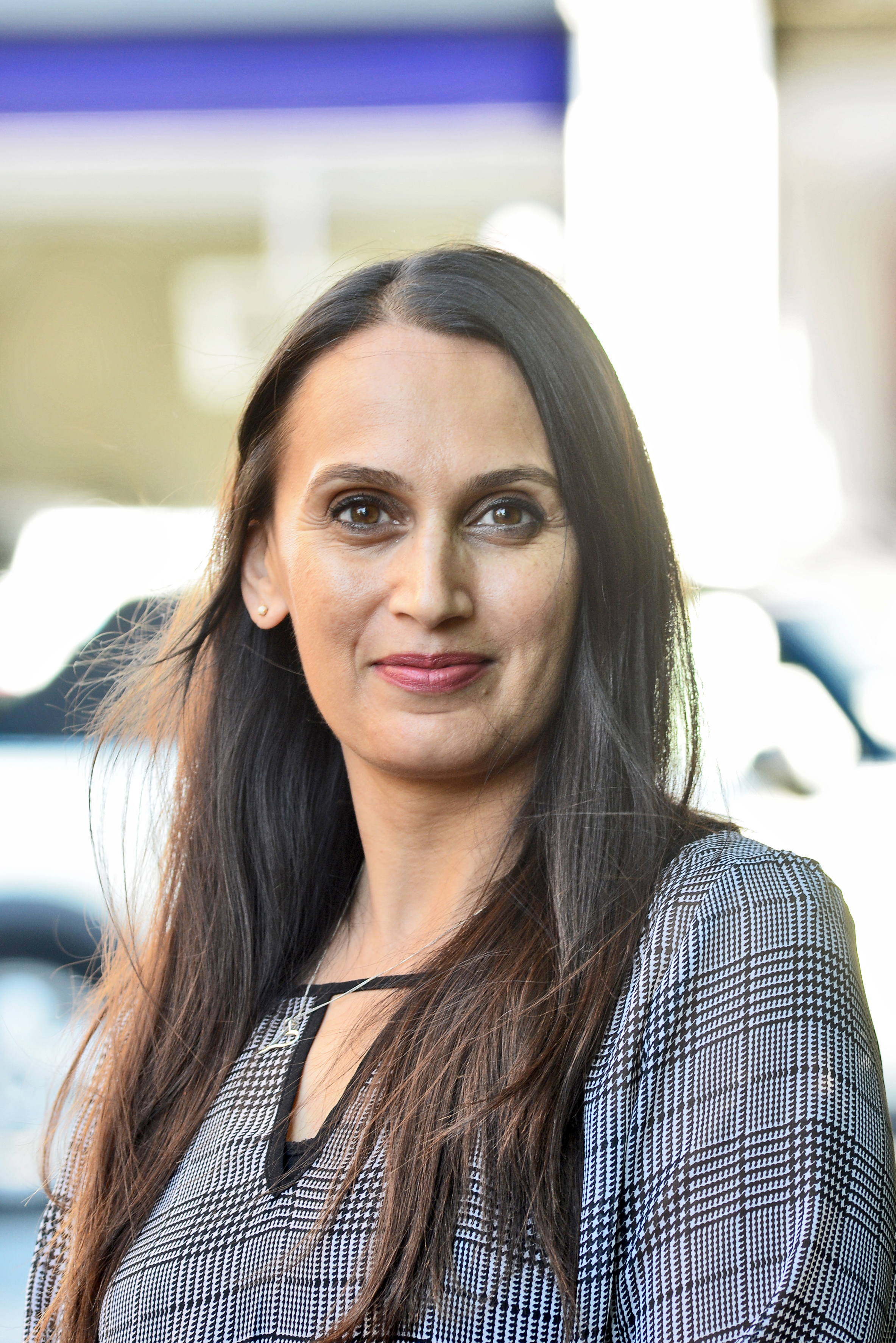 Sheela Khatri