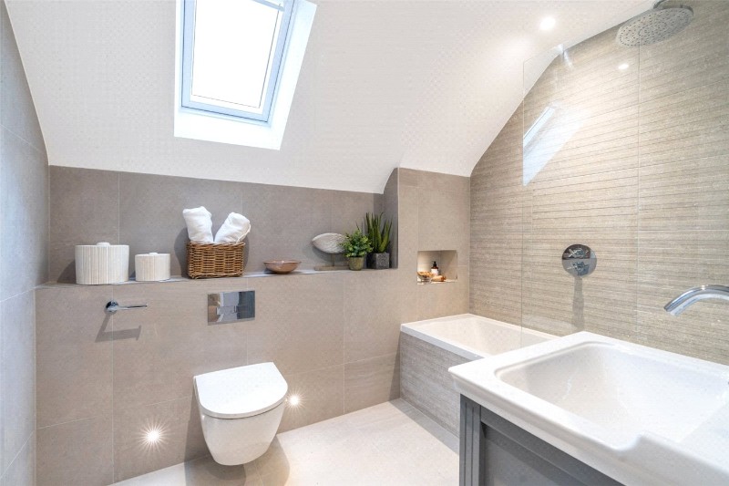 Rowlands Hill, Wimborne, Dorset, BH21