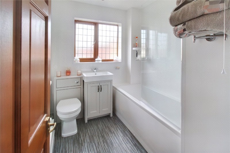 Longland Close, Old Catton, Norwich, Norfolk, NR6