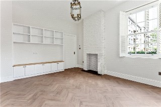 Dugard Way, London, SE11