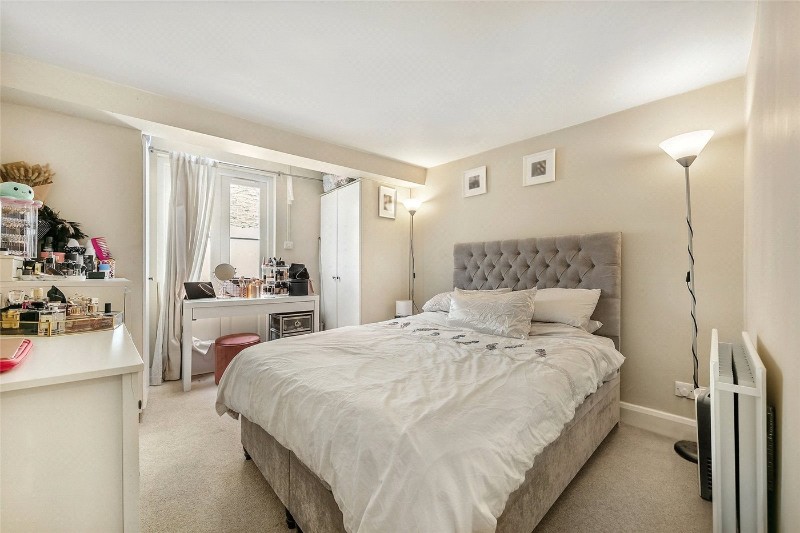 Lacy Road, London, SW15