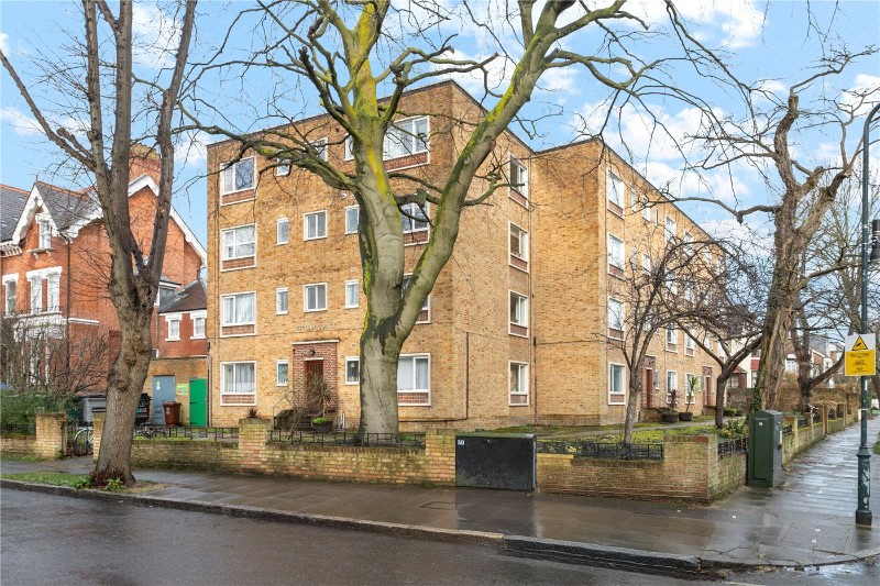 Aberdeen Park, London, N5