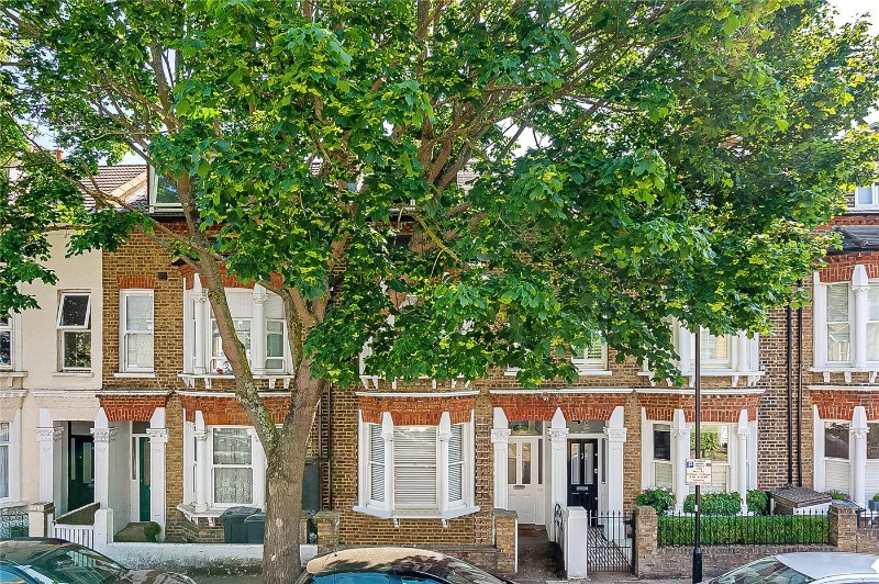 Duke Road, London, W4