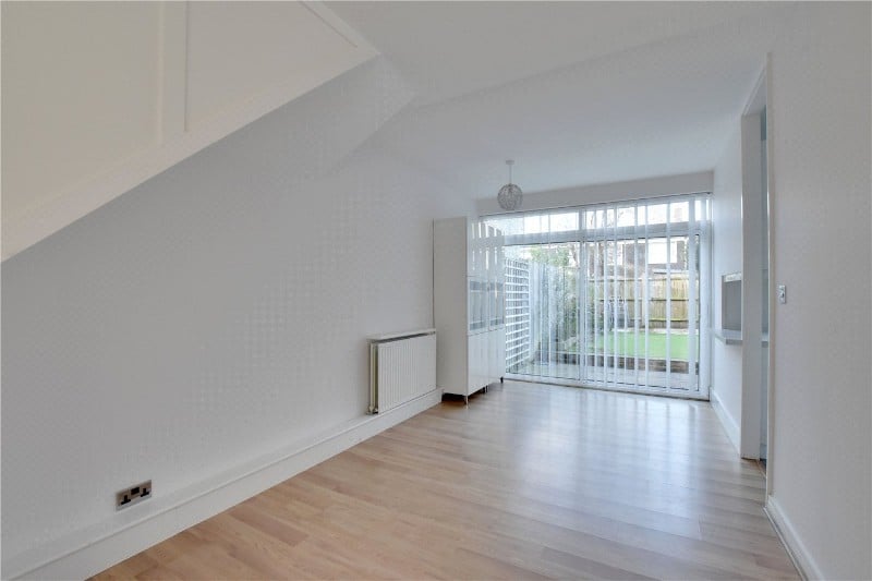 The Hall, Foxes Dale, Blackheath, London, SE3