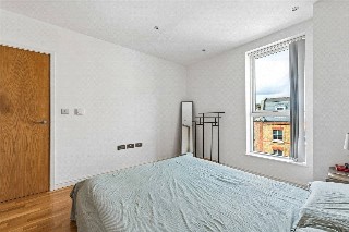 Tabernacle Gardens, London, E2