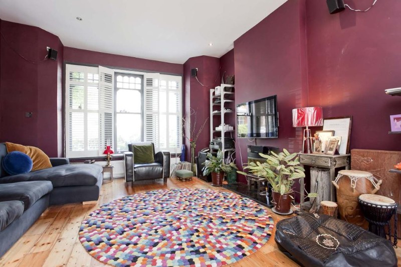Atterbury Road, Finsbury Park, N4