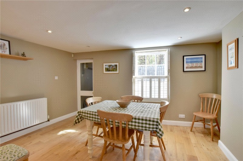 Hillreach, Woolwich, London, SE18