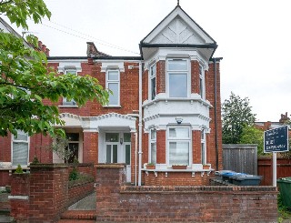 Spezia Road, London, NW10