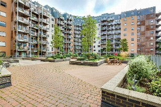 Seren Park Gardens, Blackheath, London, SE3