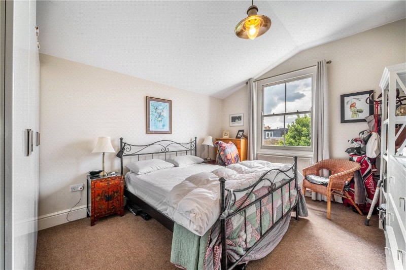 Maldon Road, London, W3