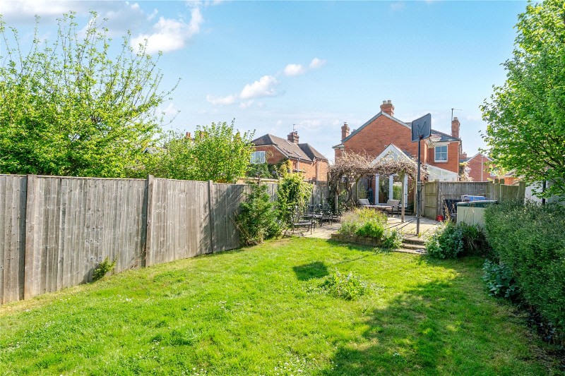 Cromwell Road, Newbury, Berkshire, RG14