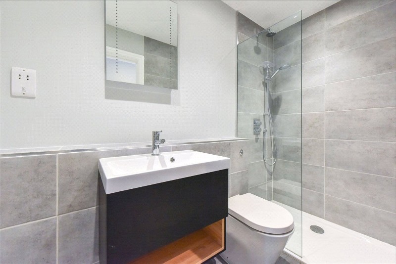 Mount Pleasant Lane, London, E5