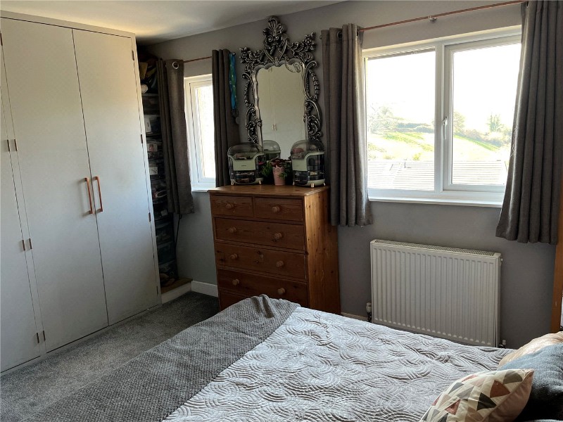 Hermitage Road, Dartmouth, TQ6