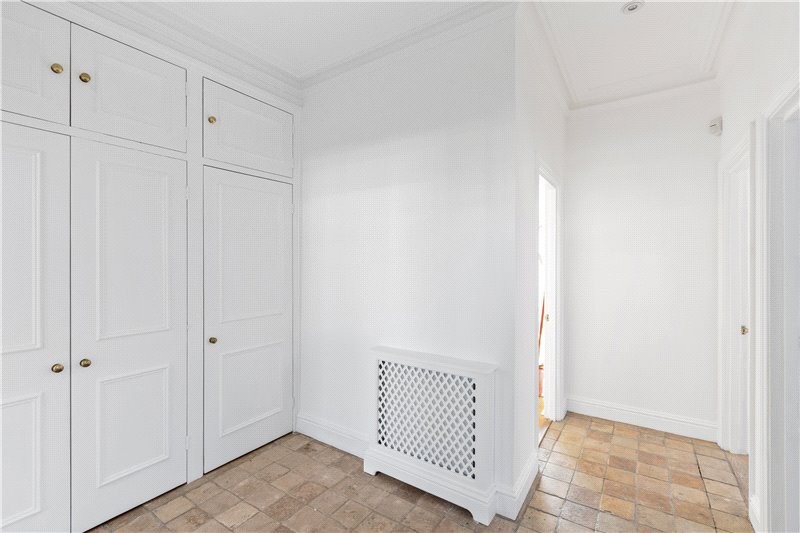 Roland Gardens, South Kensington, London, SW7