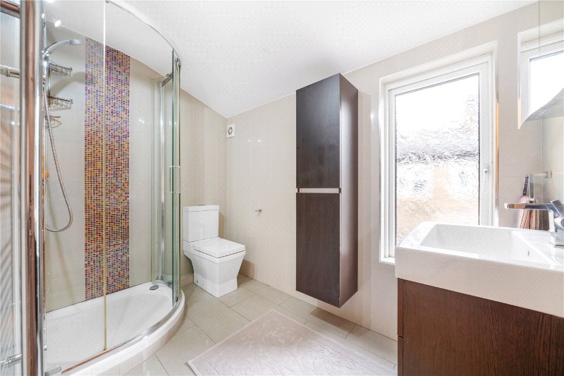 Anstey Road, Peckham Rye, London, SE15