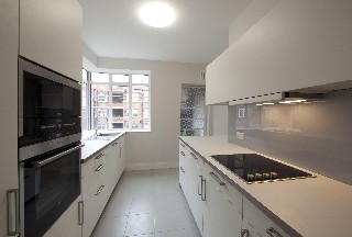 St James Close, St John&#39;s Wood, London, NW8