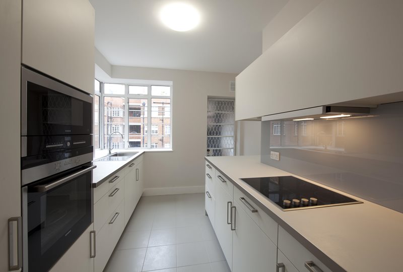 St James Close, St John&#39;s Wood, London, NW8