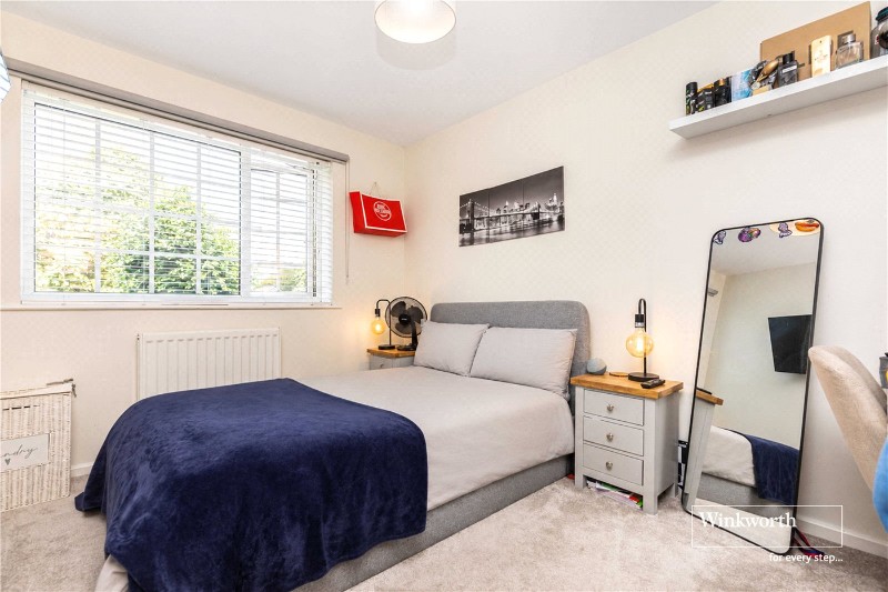 Tangmere Close, Mudeford, Christchurch, Dorset, BH23
