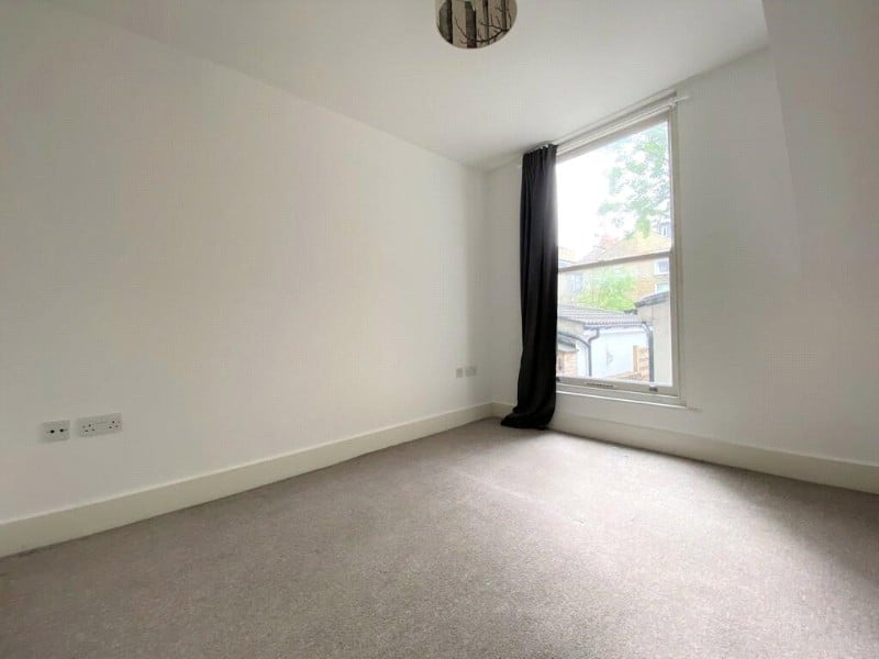 Reighton Road, London, E5