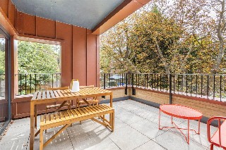 Rushden Close, London, SE19