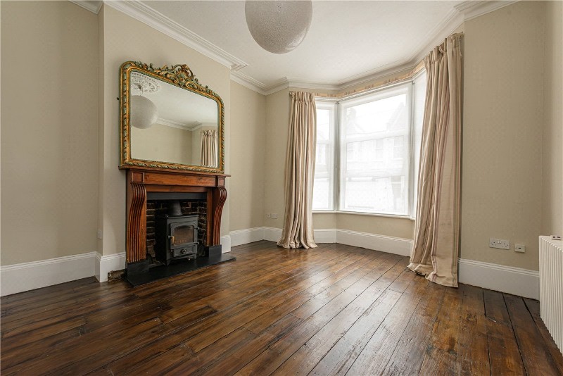 Berens Road, London, NW10
