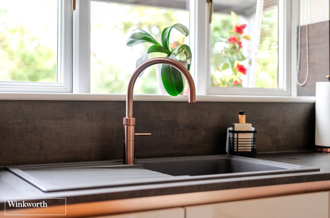 Quooker Tap