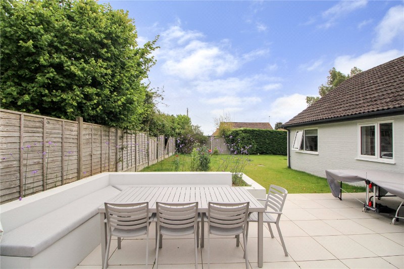 St. Georges Close, Thurton, Norwich, Norfolk, NR14