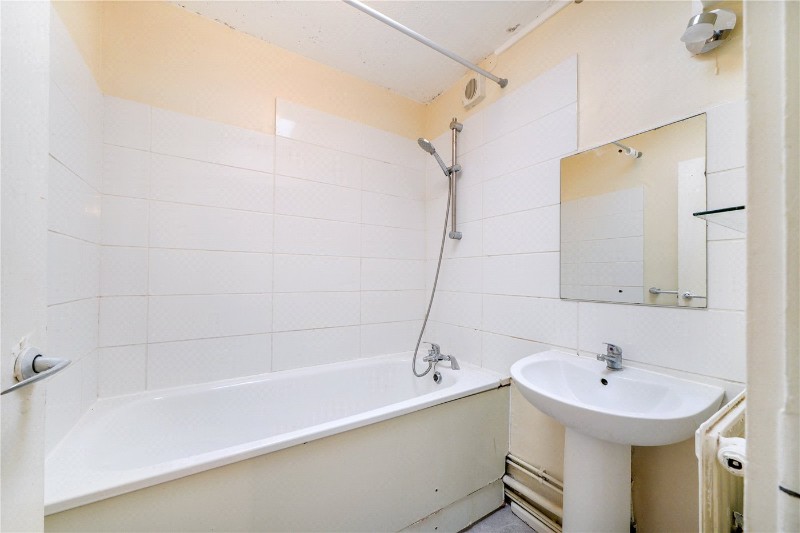 Chettle Court, Ridge Road, N8