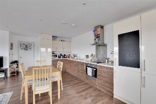 4 Lambarde Square, Greenwich, London, SE10