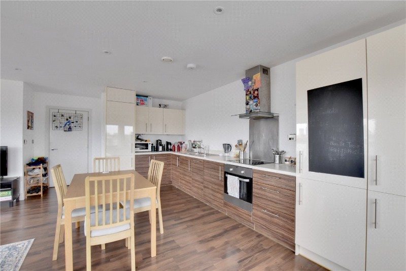 4 Lambarde Square, Greenwich, London, SE10
