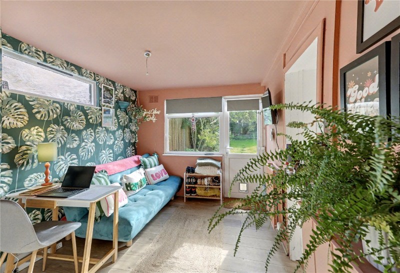 Middletons Lane, Hellesdon, Norwich, Norfolk, NR6