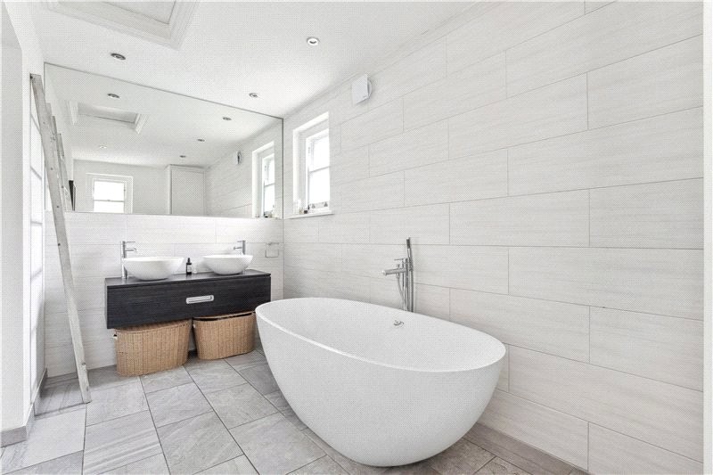 Abercorn Villas, County Grove, London, SE5
