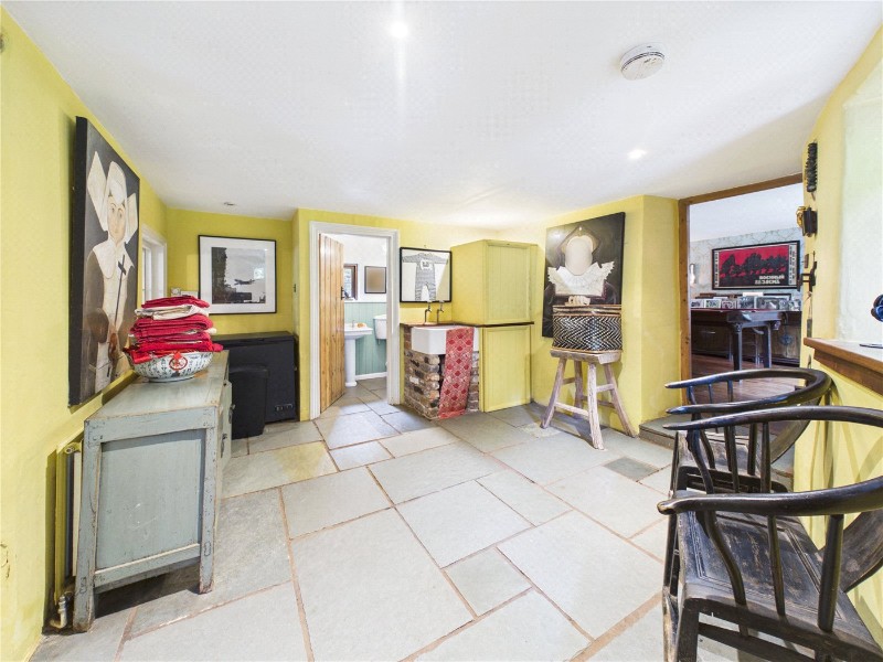Barton Cottage, Shillingford St George, Exeter, Devon, EX2