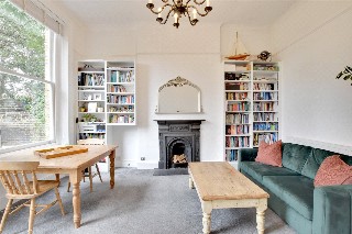Lewisham Hill, Lewisham, London, SE13