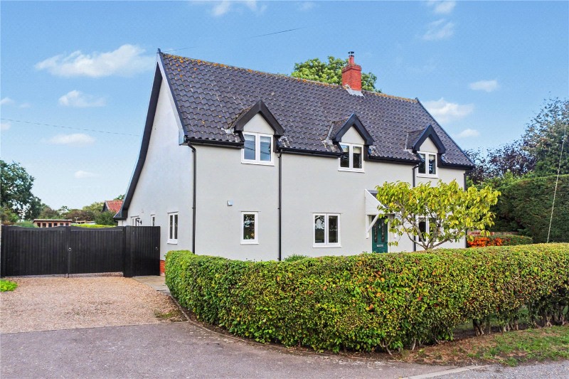 Chediston Green, Chediston, Halesworth, Suffolk, IP19