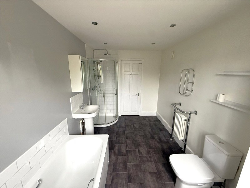 Belmont Road, Tiverton, Devon, EX16