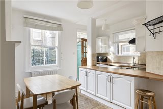 Doverfield Road, London, SW2