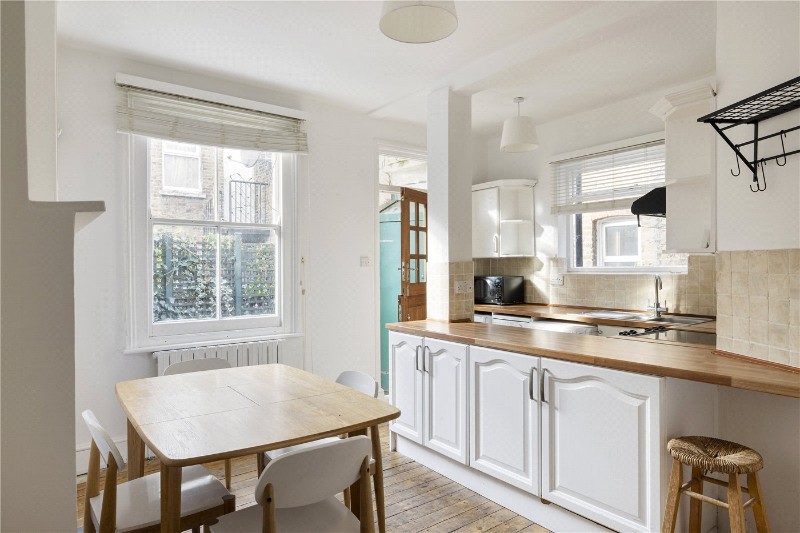 Doverfield Road, London, SW2