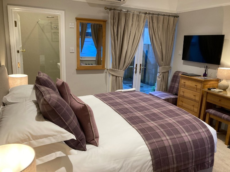 Henrietta Road, Bath, Somerset, BA2