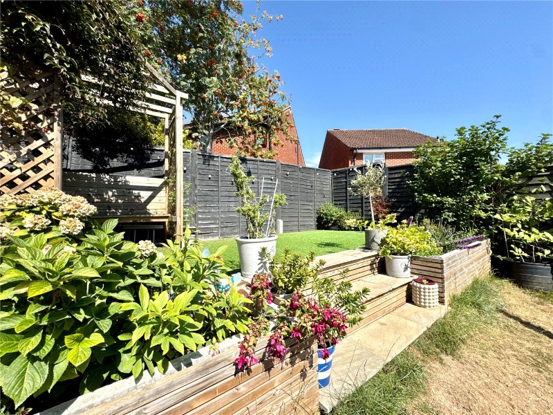 Ayrshire Close, Salisbury, Wiltshire, SP2